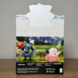 Pokemon TCG Ascended Heroes Mini Tin Display Case 10 Sealed Mini Tins (READ) - Image 4