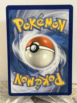 TCG Pokemon Radiant Charizard 011/078 Pokemon GO Radiant Rare Holo - Image 2