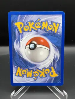 EEVEE REVERSE HOLO STAMP 69/113 EX DELTA SPECIES POKEMON ENGLISH LP/NM - Image 2