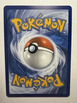 Mega Meganium ex 010/217 – Ascended Heroes Double Rare Pokemon Near Mint - Image 2