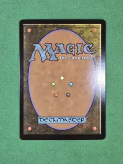 MTG The Fire Crystal (Foil) Final Fantasy Magic The Gathering - Image 4