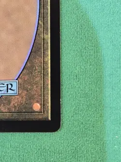 MTG The Fire Crystal (Foil) Final Fantasy Magic The Gathering - Image 5