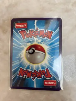 Funskool Pokemon TCG Ivysaur 60 HP Card #2 English 2004 Stage 1 Grass - Image 2