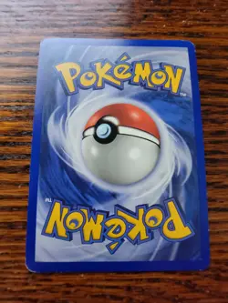 Drowzee 54/109 EX Team Rocket Returns Pokemon Card Reverse Holo Foil Rare MP - Image 5