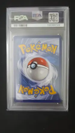 Mimikyu 075 Holo Promo SV: Scarlet & Violet Promo Cards PSA 10 - Image 2