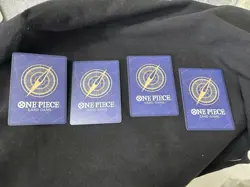 Wyper SR OP15-114 Playset (4 Cards) Adventure on Kami’s Island - Image 2
