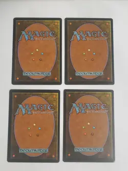 MTG Playset 4x Skull Catapult (Ice Age/Artifact/U) - BGM - Image 2