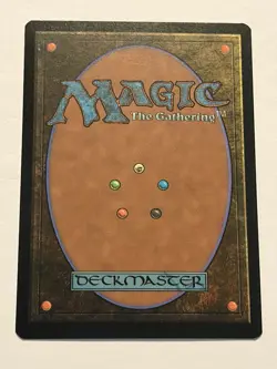 Daze (Rainbow Foil) Secret Lair Drop Foil MTG SLD SpongeBob 1934 - Image 2