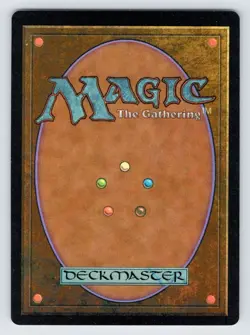 Mishra's Factory MTG Alternate 4th Edition Magic The Gathering Uncommon 1995 NM - Image 2