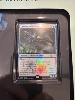 Magic the Gathering Haunts and Horrors Commander Duskmourn Endless punishment - Image 4
