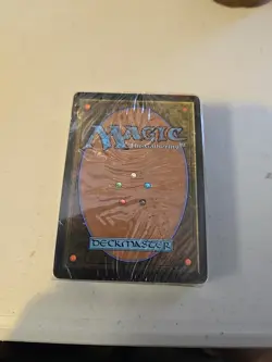 MTG Magic the Gathering - Yaquinto Poker Magic Deck Playing Cards New - Sealed! - Image 2