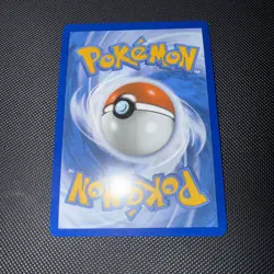 Pokemon TCG: PRE - Mela 140/131 Full Art. Pre-owned. - Image 2