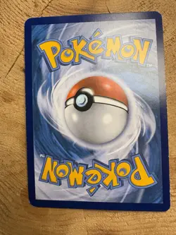 Pokemon TCG Latios EX Roaring Skies 101/108 Full Art Holo NM/LP Condition - Image 2