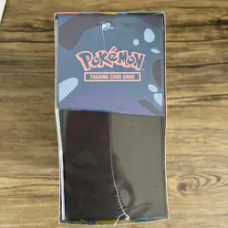 Pokemon TCG Chaos Rising ETB Elite Trainer Box - Brand New & Sealed ✅ - Image 2
