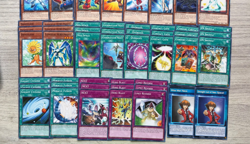 Elemental HERO Neos Deck Core (86 Cards) Neo-Spacian / Jaden Yuki YuGiOh GX - Image 3
