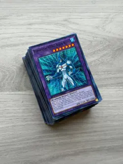 Elemental HERO Neos Deck Core (86 Cards) Neo-Spacian / Jaden Yuki YuGiOh GX - Image 4