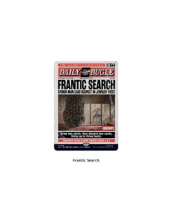 🔥MTG Spider-Man FOIL Secret Lair Drop PRESALE Daily Bugle Breaking News🔥 - Image 5