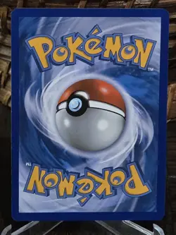 Pokemon TCG Zorua Holo BW12 Black Star Promo Card - Image 2
