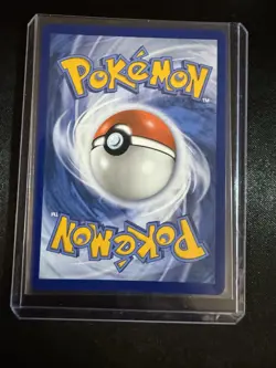 Pokemon TCG Team Rocket's Moltres EX Holo Card Lot 2 English - Image 4