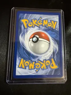 Pokemon TCG Team Rocket's Moltres EX Holo Card Lot 2 English - Image 5