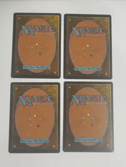 MTG Playset 4x Pit Trap (Ice Age/Artifact/U) - BGM - Image 2