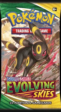 🔥Pokemon TCG Mystery Box - 3 Pokemon Booster Packs Plus 22 Extra Items🎉 - Image 3