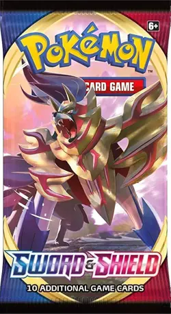 🔥Pokemon TCG Mystery Box - 3 Pokemon Booster Packs Plus 22 Extra Items🎉 - Image 4