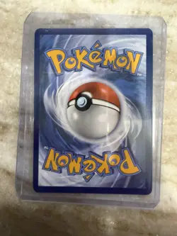 2025 Pokemon Prismatic Evolutions Amarys #132/131 - Image 2