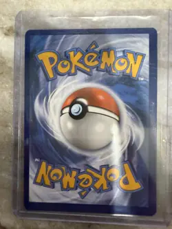 Ryme 221/197 Pokemon TCG SV03: Obsidian Flames NM - Image 2