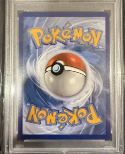 Pokemon PSA 10 Muk & Alolan Muk GX 61/214 Unbroken Bonds TAG TEAM Holo - Image 2