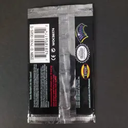 Pokemon TCG: Team Rocket EMPTY Booster Pack - Image 2