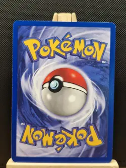 Pokemon TCG 1999 WOTC Jungle 1st Edition Jigglypuff 54/64 - Excellent - Image 2