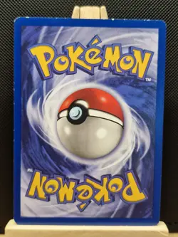 Pokemon TCG 1999 WOTC 1st Edition Non Holo Wigglytuff 32/64 - Excellent - Image 2