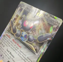 Magearna EX XY175 XY Holo Promo - Pokemon Card - Image 3