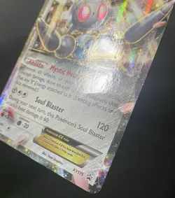Magearna EX XY175 XY Holo Promo - Pokemon Card - Image 4