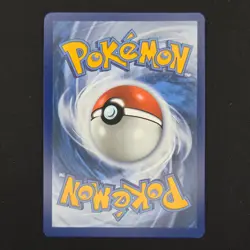 Pokemon TCG Card Pikachu 051/162 Temporal Forces Pokemon Day 2026 Promo - NM - Image 2