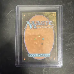 MTG Witch-King of Angmar *SHOWCASE FOIL* Lord of the Rings 0311 - Image 2