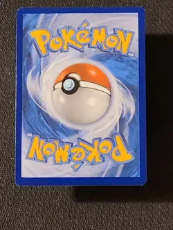 2019 Pokemon Sun & Moon BlackStar Promo #SM232 - Pikachu GX - Image 5