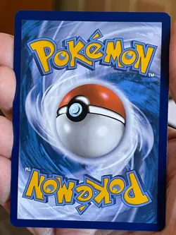 POKEMON CHARMANDER 004/165 COMMON COSMOS REVERSE SCARLET & VIOLET MEW - Image 2