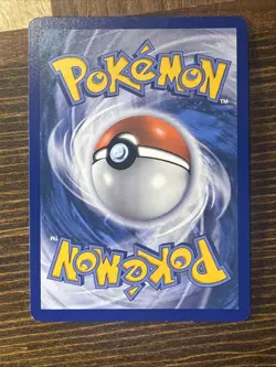 Pokemon TCG XY: Breakthrough M Mewtwo EX Ultra Rare Holo Card 63/162 NM - Image 4