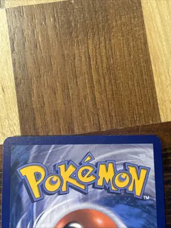 Pokemon TCG XY: Breakthrough M Mewtwo EX Ultra Rare Holo Card 63/162 NM - Image 5