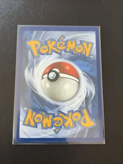 2016 Pokemon XY Steam Siege Gardevoir EX 78/114 Holo Rare NM - Image 2