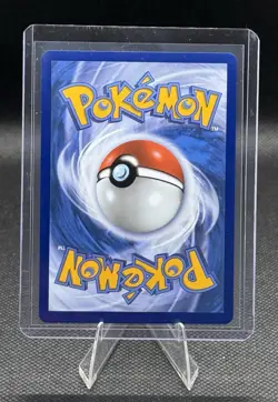 Pokemon Iono's Bellibolt ex 183/159 Illustration Rare SV09 Journey Together Holo - Image 2