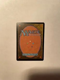 Academy Rector | Urza's Destiny LP+ MTG Magic The Gathering - Image 2