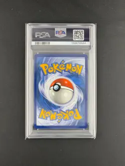 2024 POKEMON PAF EN-PALDEAN FATES SHINY RARE #131 PIKACHU PSA 10 - Image 2