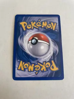 Lugia EX (Team Plasma) BW83 Pokemon TCG Black & White Holo LP - Image 2