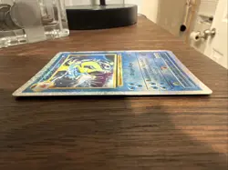 Pokemon Gyarados 12/110 Reverse Holo Legendary Collection Holo 2002 - Image 3
