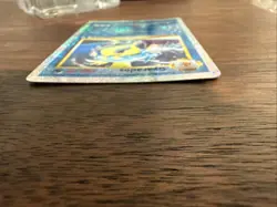 Pokemon Gyarados 12/110 Reverse Holo Legendary Collection Holo 2002 - Image 4