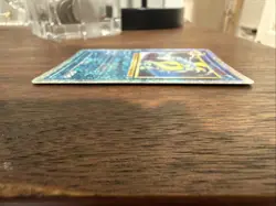 Pokemon Gyarados 12/110 Reverse Holo Legendary Collection Holo 2002 - Image 5
