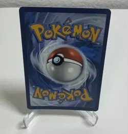 Vibrava 206/191 Surging Sparks Full Art Ultra Rare Pokemon Card NM - Image 2